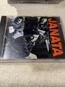 Janata - Janata CD - VERY GOOD CONDITION!!! - Picture 1 of 2