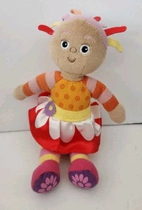 In The Night Garden Upsie Daisy Plush Doll 7”  - Picture 1 of 1