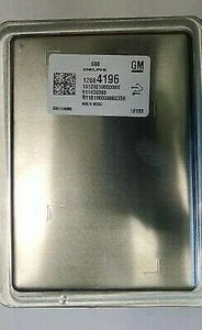 2018 Buick Cascada, Encore or Envision ecm ecu computer 12684196 NEW - Picture 1 of 3