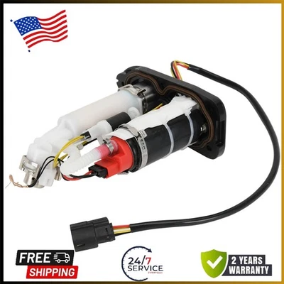 Conjunto de bomba de combustible para Harley-Davidson Sportster XL883 75305-07A 75268-07B 07-24 Foto 1 de 4