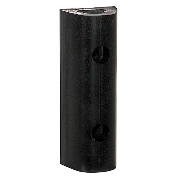 Buyers D424 Extruded Rubber D-Shaped Bumper - Image 1 of 1