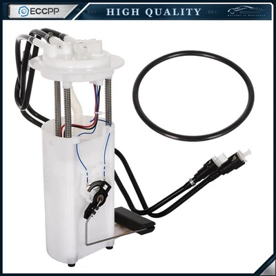 For Saturn SC1 SC2 SL SL1 SL2 SW1 SW2 L4-1.9L E3951M Fuel Pump Module Assembly - Image 1 of 4
