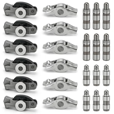 Elevadores de admisión y escape brazos basculantes para Chrysler Dodge Jeep Grand Cherokee 3,6 L Foto 1 de 4