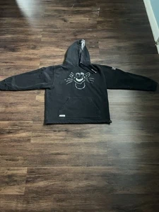 Youth Medium Disney Tigger Hoodie - Picture 1 of 12
