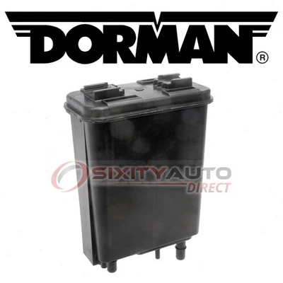 Dorman Vapor Canister for 2009-2010 Hummer H3T 3.7L 5.3L L5 V8 Emission wk Foto 1 de 4