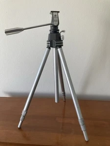 Davidson Optromics STAR D TREPOD VINTAGE fotocamera telescopica - Foto 1 di 18