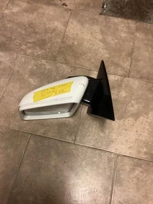 Espejo retrovisor izquierdo Mercedes Benz E550 2013 Foto 1 de 2