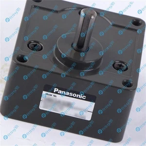 UN NUEVO reductor de engranajes Panasonic M9GA150B - Imagen 1 de 5