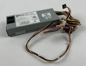3Y Power YM-5201D/PWS-202-1H - 200W Mini-ITX PC Zasilacz/Zasilacz 20 Pin - Zdjęcie 1 z 4