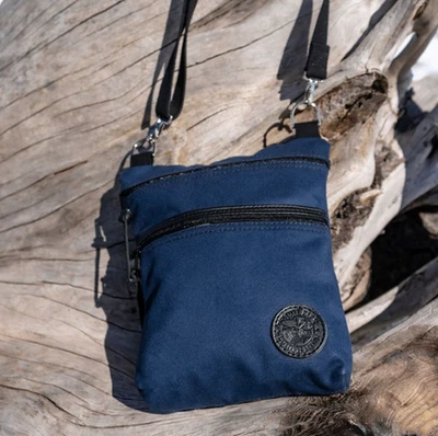 Bandolera Duluth Pack Traverse, nueva con etiquetas Foto 1 de 4