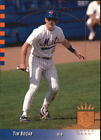 A6148- 1993 Sp Baseball Scheda # S 1-200 + Rookies -Si Pick- 15 + Gratuito Us