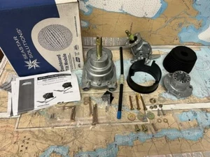 Seastar Solutions #SHT91526 Tilt Dash Module Kit for NFB 4.2 Helms. - Picture 1 of 6