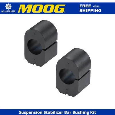 Kit de buje de barra estabilizadora de suspensión personalizada para Ford 1969-1972 MOOG 1969 1970 Foto 1 de 4