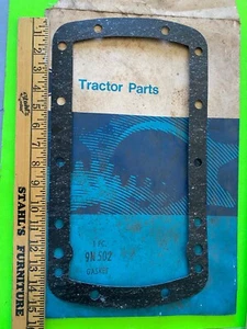 Ford tractor gasket. 9N. No PN. Item: 26057 - Picture 1 of 1