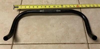 Profile Design Airwing Triathlon Handel Bars bike Aluminum 1 Inch Clamp JB - Image 1 of 3