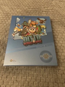 The Swords of Dito: Mormo's Curse - Special Reserve - EARLY PRINT #35! + Artbook - Bild 1 von 6