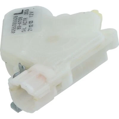 Actuador de cerradura de puerta delantera izquierda Nissan Infiniti genuino OEM MAXIMA I30 J30 Foto 1 de 2