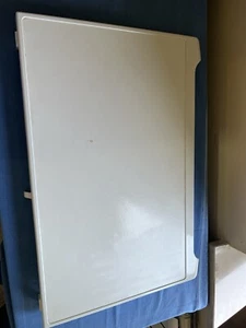 Coperchio superiore lavatrice Hotpoint Ariston Aqualtis AQS73D 29 EU/A - Foto 1 di 8