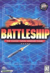 PC Computer Spiel Battleship NEU NEW - Bild 1 von 1