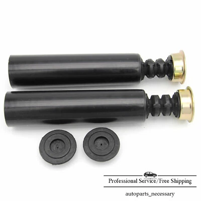 Rear Strut Shock Absorber Mount Bumper Bellows For Scion xB xD Toyota Echo Yaris - Image 1 of 4
