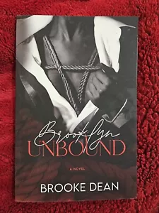 Brooklyn Unbound, Ein Roman, von Dean, Brooke. Taschenbuch - Bild 1 von 4