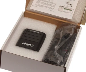 DataProbe iBoot G2 Internet Remote Web HTTP Power Management Switch Rebooter - Zdjęcie 1 z 16