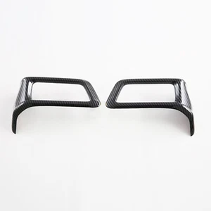 For Suzuki  Invict 2023 2024 Front side Air Outlet Vent Cover Trim - Picture 1 of 5