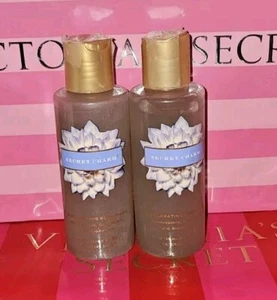 NEU Victoria's Secret *Secret Charm* aufregendes Duschgel 4,2 Oz. x 2 SELTEN - Bild 1 von 1