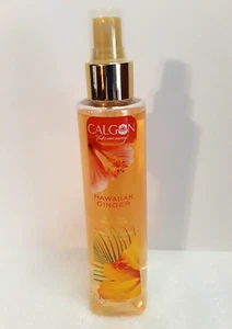 Calgon Take Me Away Hawaiian Ginger Refreshing Body Fragrance Mist 8oz - Picture 1 of 3