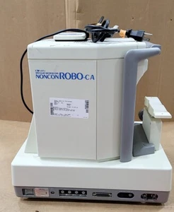 KONAN Specular Microscope NONCON ROBO-CA Microscope SEE NOTES - Picture 1 of 6
