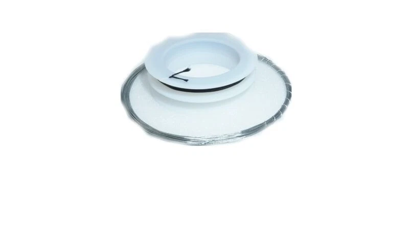 BRAWA 6241 Zug- und Tragseil für Seilbahn, 10 m, Spur H0 - Bild 1 von 1