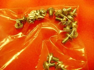 Sun Microsystems Sun Fire X4200 Server Screws Screw Set - Picture 1 of 2