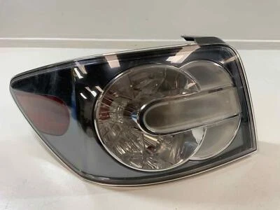2007 2008 2009 MAZDA CX7 Driver LH Left Quarter Panel Mounted Tail Light — 第 1/4 张图片