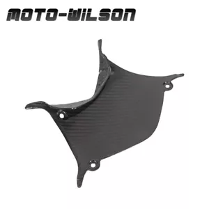 2015-2018 For YAMAHA R1 R1S R1M Carbon Fiber Rear Center Tail Seat Cover Fairing - Bild 1 von 9