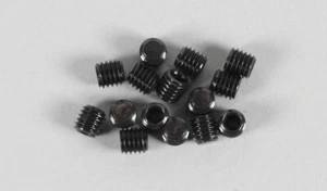 Tornillo roscado M5 x 5 mm - 15 unidades tornillo de gusano FG 06730/05 6730/5 - Imagen 1 de 1