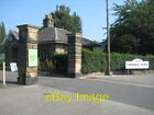 Photo 6x4 Thornes Park entrance  c2008