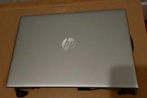 GENUINE HP PROBOOK 640 G5 LCD FHD TOUCH SCREEN HINGE UP - L58700-001 - Picture 1 of 2