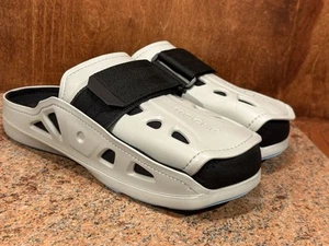 DS Mschf AC2 Gris/Azul Slide Air Cast Trachief Hombre EE. UU. Talla 13 Nuevo en Caja Nuevo en Caja - Imagen 1 de 21