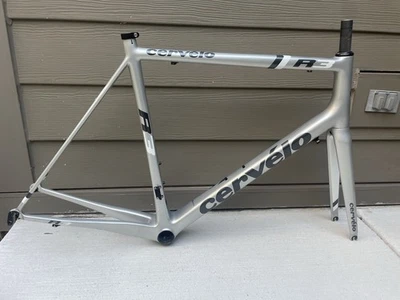 Cuadro Cervelo R3 talla 58c modelo año 2013 Foto 1 de 4