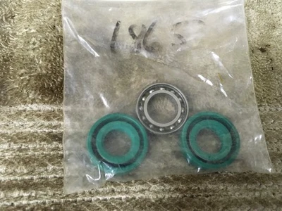 Maico 250 400 440 490 NEW Seals & Bearing Vintage Ahrma MX Calvmx - Image 1 of 2