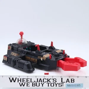 Dred Crawler Robo Force 1983 Ideal Vintage Action Figure Vehicle - Picture 1 of 4
