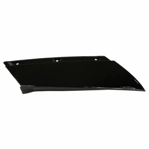 Black Rear Right D Pillar Cover For Ford For Explorer 2020 2023 Vehicles - Picture 1 of 2