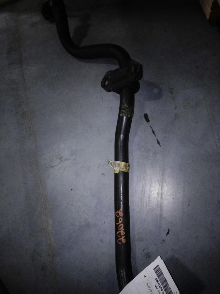 2017 Dodge Durango Suspension Stabilizer Bar OEM 68252204AD - Used 135K Miles Foto 1 de 4