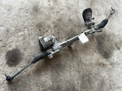 2013-2014 Ford Focus Steering Gear Power Rack And Pinion W/Electric Steering OEM Foto 1 de 4