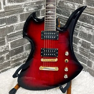 Electric guitar BC Rich Mockingbird - Picture 1 of 9