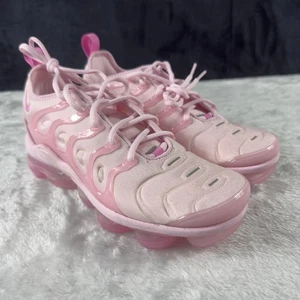 Nike Air Vapormax Plus Pink Light Foam Bubble 270 FZ3614-686 Women Size 7 - Picture 1 of 6