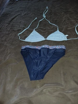  NEU Esprit Bikini - Set Oberteil 75 B Slip 38 hose  - Bild 1 von 4