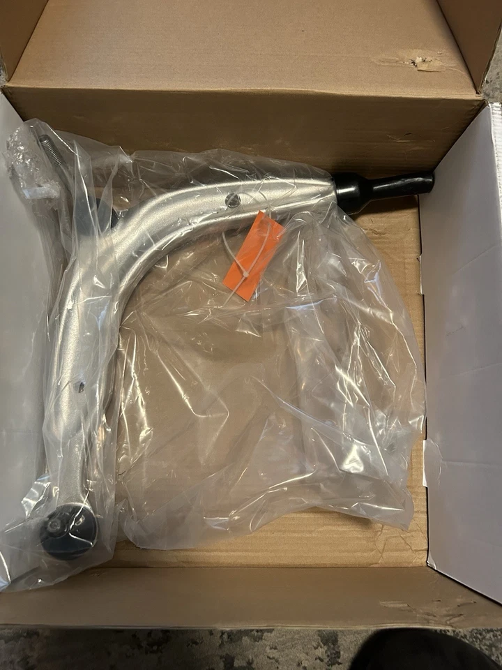 Conjunto de brazo de control Dorman 524-733 para BMW M3 31121130823 Foto 1 de 4