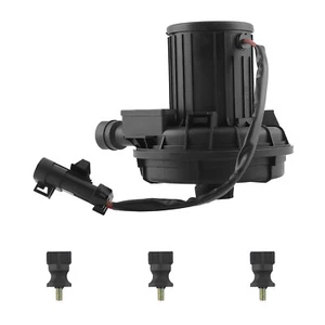 Secondary AIR Injection Pump For Chevrolet Colorado GMC Canyon 2.9L 3.7L 08-12 - Picture 1 of 12