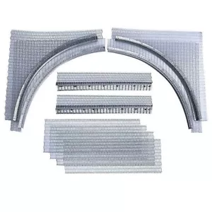 Expamet Galvanised steel Arch former (L)760mm (W)230mm - Picture 1 of 1